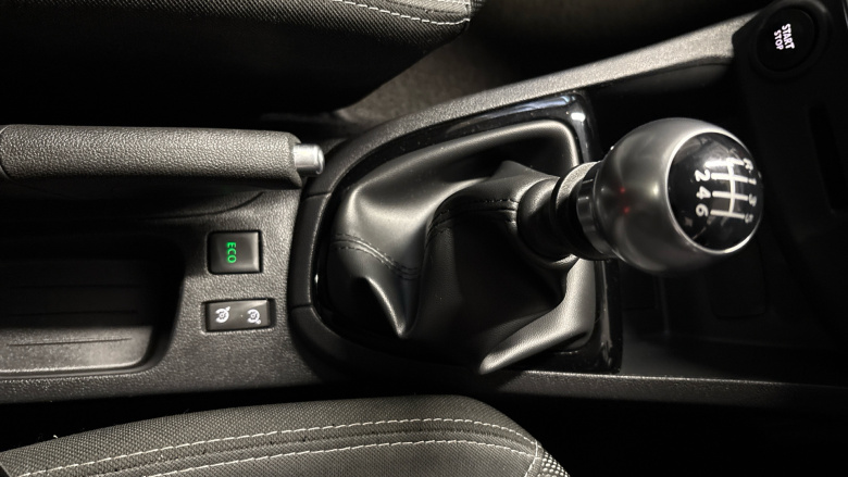 Renault Clio 1.2 TCE Dynamique Nav 5dr Petrol Hatchback